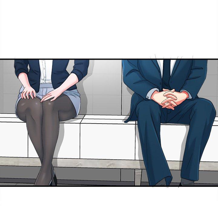 菜鸟扫美记[抖漫]韩漫全集-菜鸟扫美记-第 12 话无删减无遮挡章节图片 