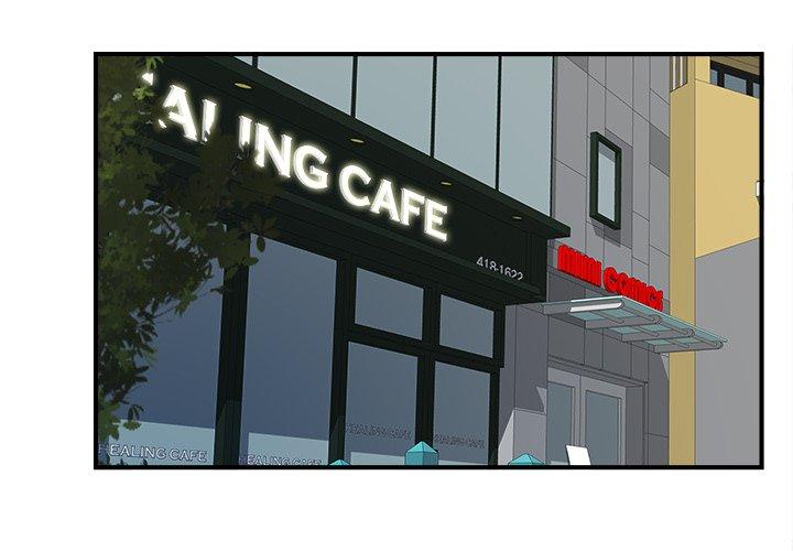 菜鸟扫美记[抖漫]韩漫全集-菜鸟扫美记-第 14 话无删减无遮挡章节图片 