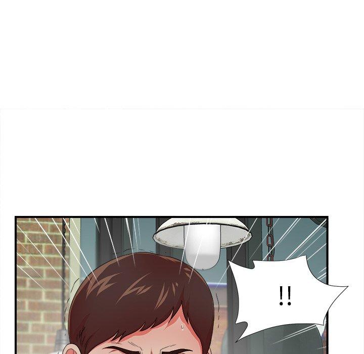 菜鸟扫美记[抖漫]韩漫全集-菜鸟扫美记-第 14 话无删减无遮挡章节图片 