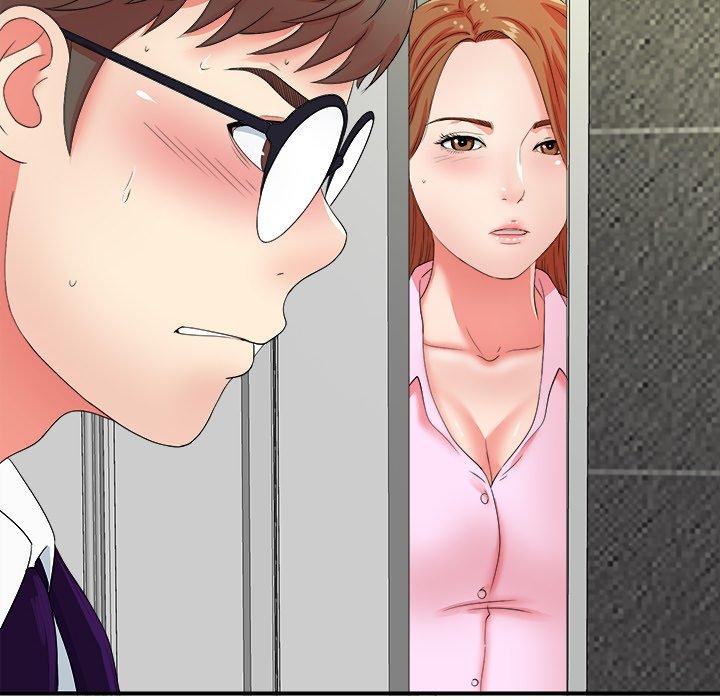 菜鸟扫美记[抖漫]韩漫全集-菜鸟扫美记-第 15 话无删减无遮挡章节图片 