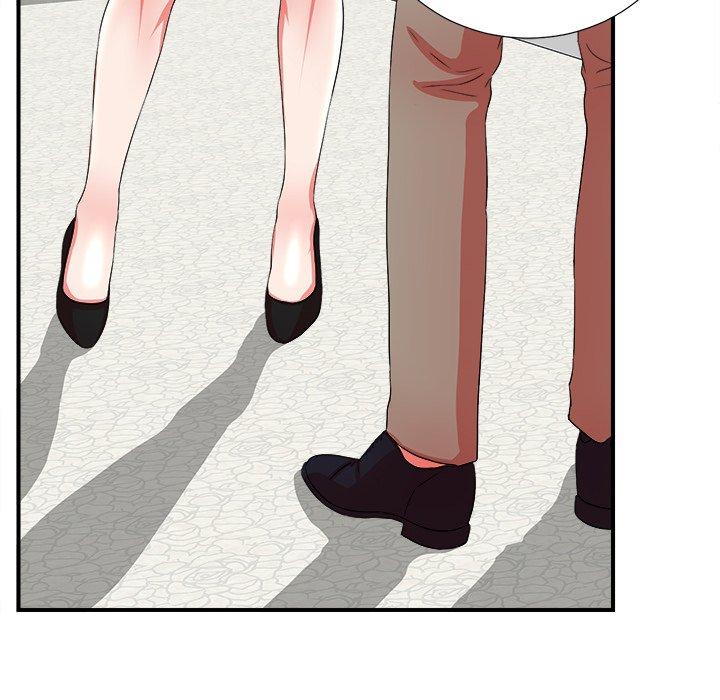 菜鸟扫美记[抖漫]韩漫全集-菜鸟扫美记-第 17 话无删减无遮挡章节图片 