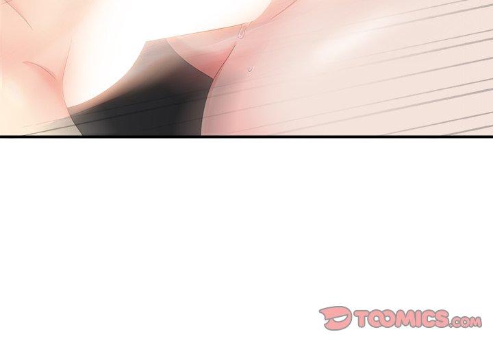 菜鸟扫美记[抖漫]韩漫全集-菜鸟扫美记-第 19 话无删减无遮挡章节图片 