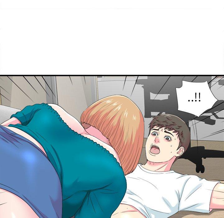 菜鸟扫美记[抖漫]韩漫全集-菜鸟扫美记-第 21 话无删减无遮挡章节图片 