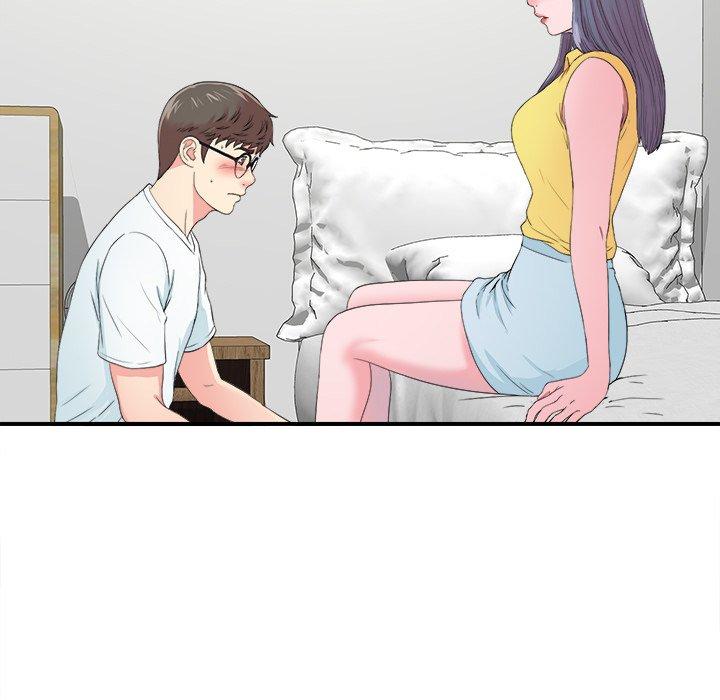 菜鸟扫美记[抖漫]韩漫全集-菜鸟扫美记-第 24 话无删减无遮挡章节图片 