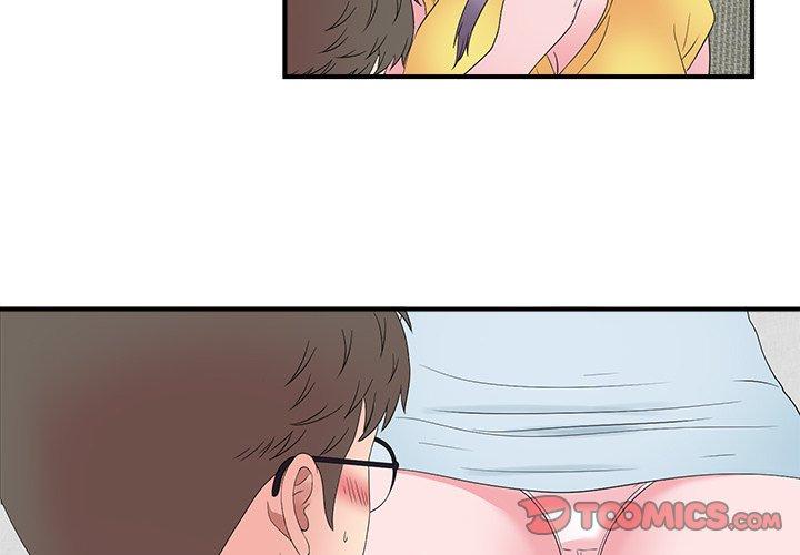 菜鸟扫美记[抖漫]韩漫全集-菜鸟扫美记-第 24 话无删减无遮挡章节图片 