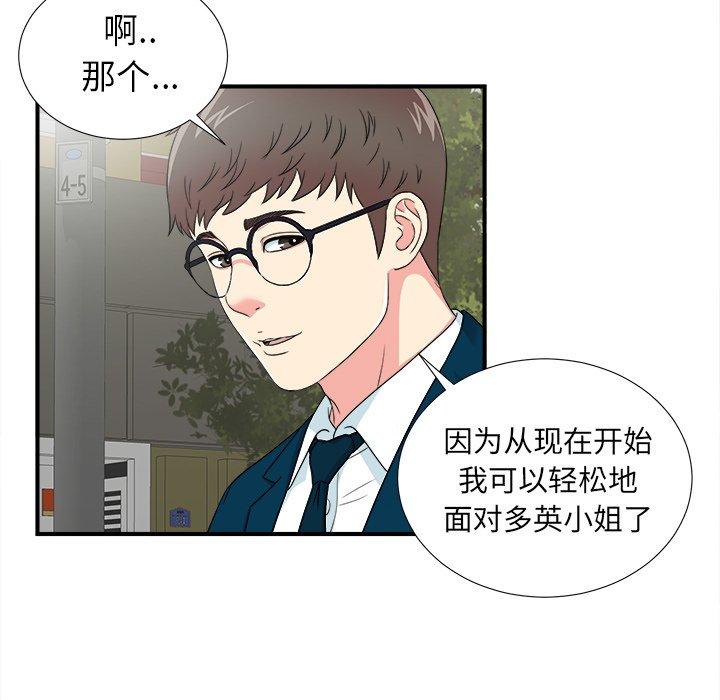 菜鸟扫美记[抖漫]韩漫全集-菜鸟扫美记-第 28 话无删减无遮挡章节图片 