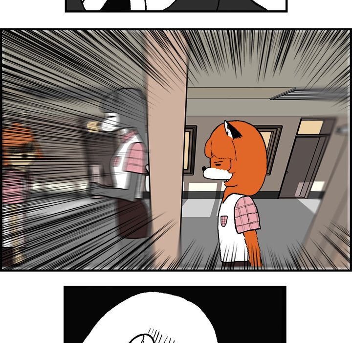 Welcometo草食高中[h漫]韩漫全集-Welcometo草食高中-第 3 章无删减无遮挡章节图片 