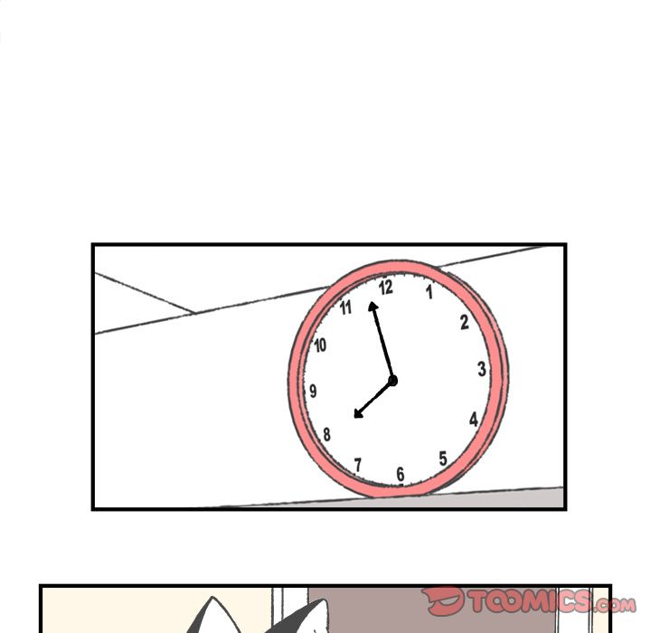 Welcometo草食高中[h漫]韩漫全集-Welcometo草食高中-第 6 章无删减无遮挡章节图片 