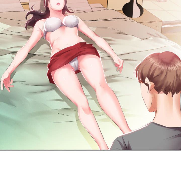假戏真做[h漫]韩漫全集-假戏真做-第 4 章无删减无遮挡章节图片 