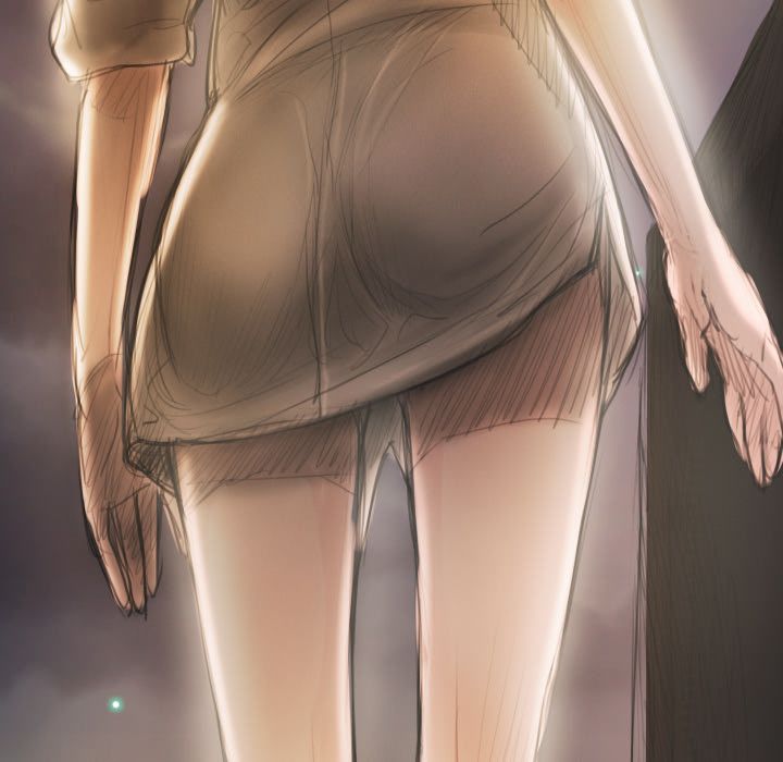 诡秘的姐妹[抖漫]韩漫全集-诡秘的姐妹-第 4 章无删减无遮挡章节图片 