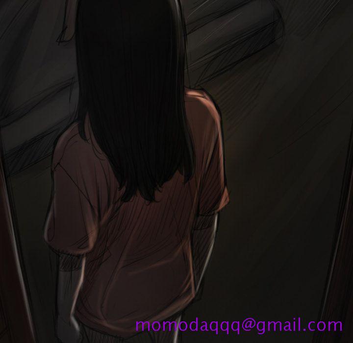 诡秘的姐妹[抖漫]韩漫全集-诡秘的姐妹-第 4 章无删减无遮挡章节图片 