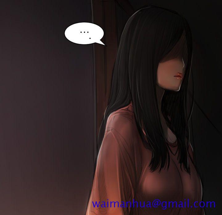诡秘的姐妹[抖漫]韩漫全集-诡秘的姐妹-第 4 章无删减无遮挡章节图片 