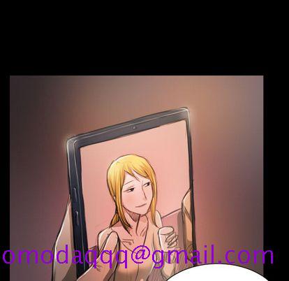 诡秘的姐妹[抖漫]韩漫全集-诡秘的姐妹-第 6 章无删减无遮挡章节图片 