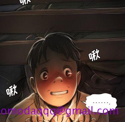 诡秘的姐妹[抖漫]韩漫全集-诡秘的姐妹-第 7 章无删减无遮挡章节图片 