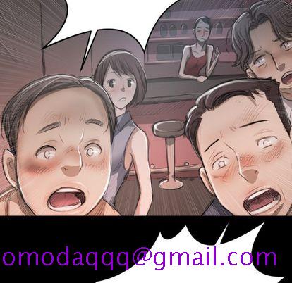 诡秘的姐妹[抖漫]韩漫全集-诡秘的姐妹-第 7 章无删减无遮挡章节图片 