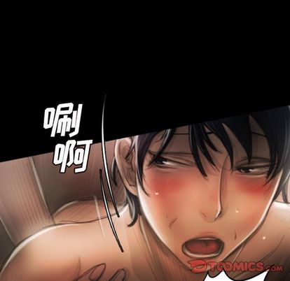 诡秘的姐妹[抖漫]韩漫全集-诡秘的姐妹-第 8 章无删减无遮挡章节图片 