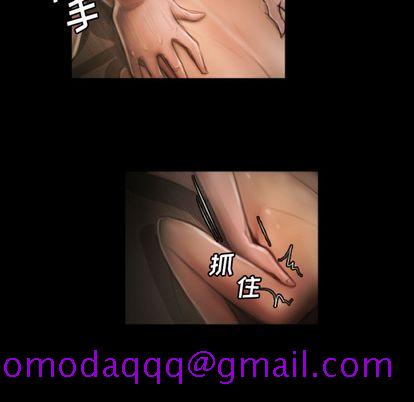 诡秘的姐妹[抖漫]韩漫全集-诡秘的姐妹-第 8 章无删减无遮挡章节图片 