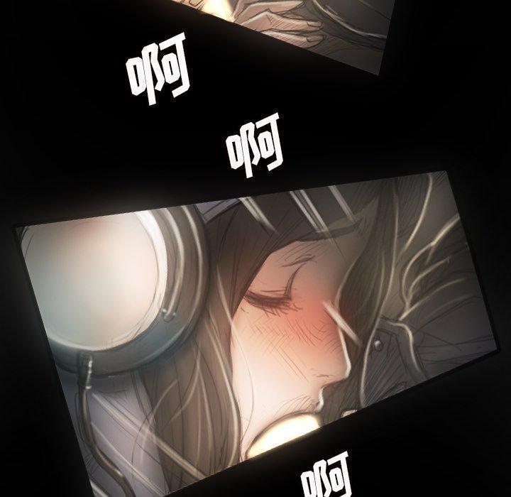 诡秘的姐妹[抖漫]韩漫全集-诡秘的姐妹-第 9 话无删减无遮挡章节图片 