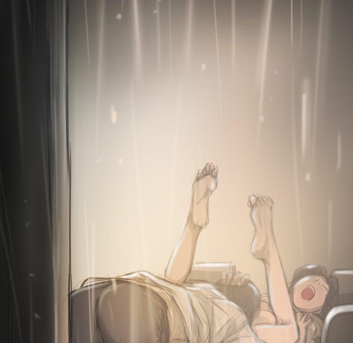 诡秘的姐妹[抖漫]韩漫全集-诡秘的姐妹-第 10 话无删减无遮挡章节图片 