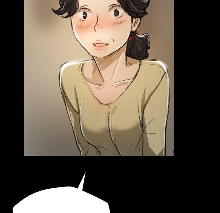 诡秘的姐妹[抖漫]韩漫全集-诡秘的姐妹-第 10 话无删减无遮挡章节图片 