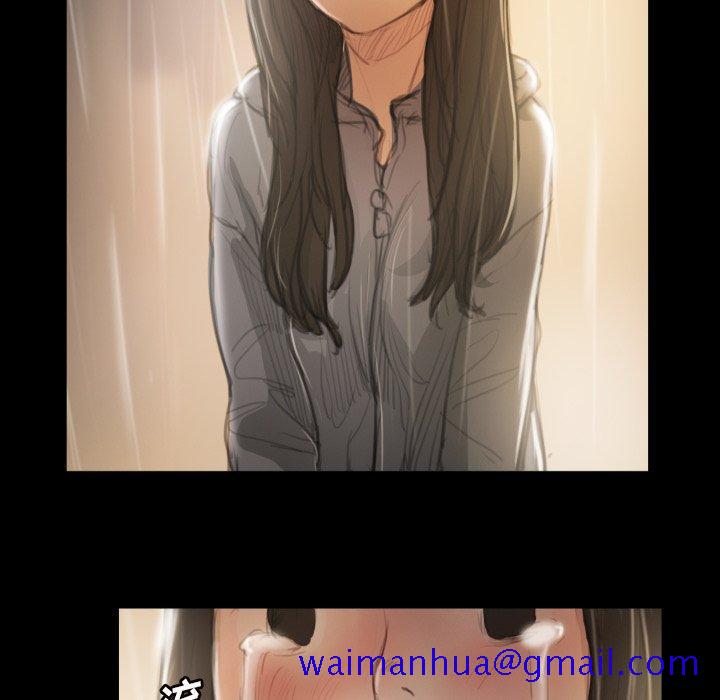 诡秘的姐妹[抖漫]韩漫全集-诡秘的姐妹-第 10 话无删减无遮挡章节图片 