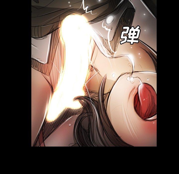 诡秘的姐妹[抖漫]韩漫全集-诡秘的姐妹-第 11 话无删减无遮挡章节图片 