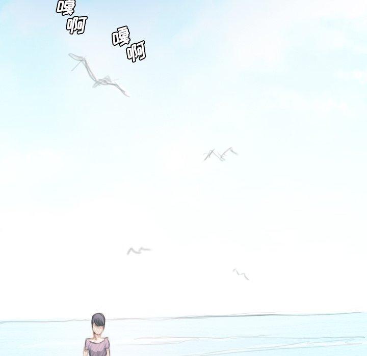 诡秘的姐妹[抖漫]韩漫全集-诡秘的姐妹-第 11 话无删减无遮挡章节图片 