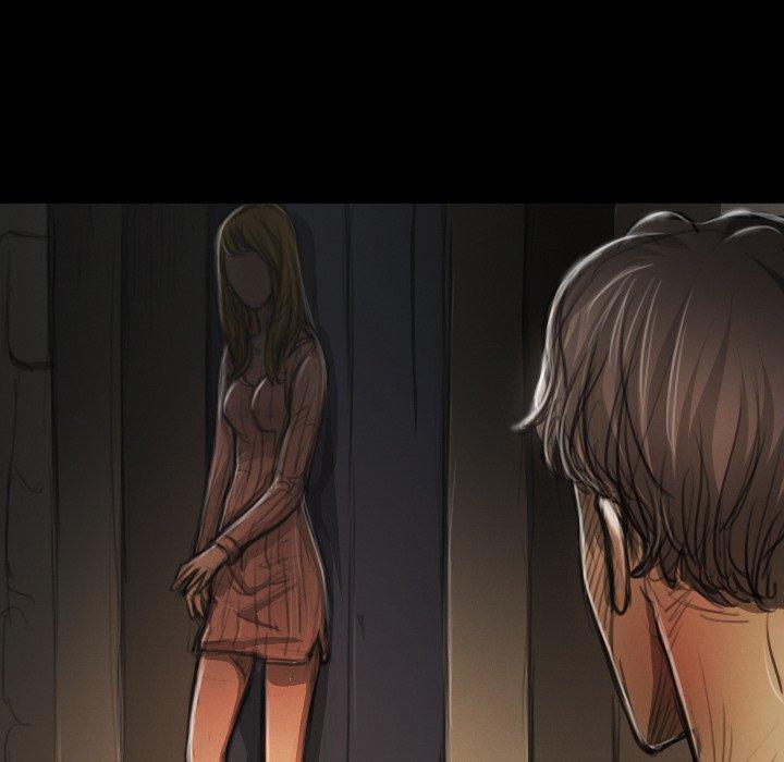 诡秘的姐妹[抖漫]韩漫全集-诡秘的姐妹-第 11 话无删减无遮挡章节图片 