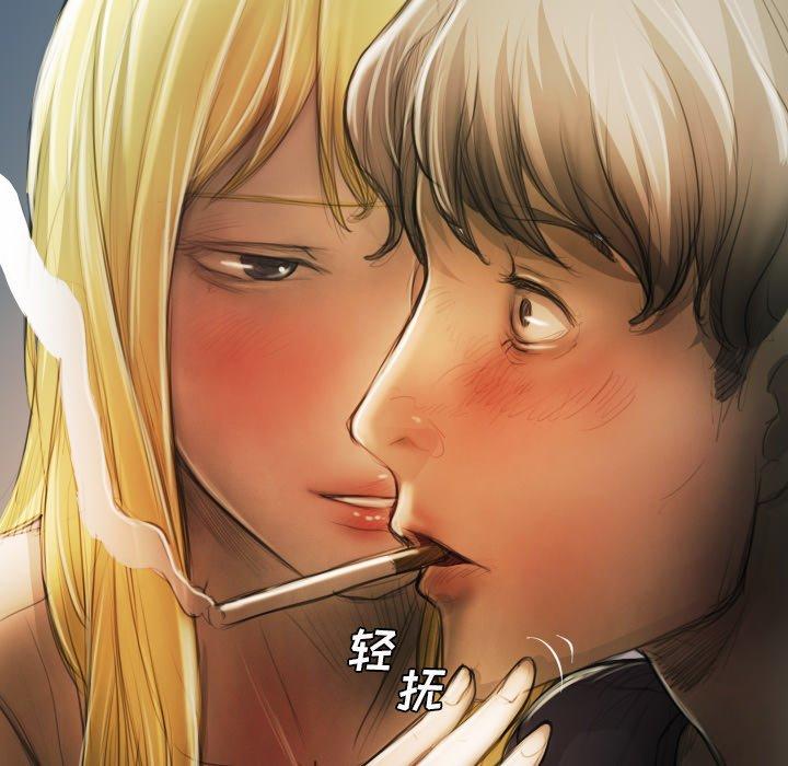 诡秘的姐妹[抖漫]韩漫全集-诡秘的姐妹-第 12 话无删减无遮挡章节图片 