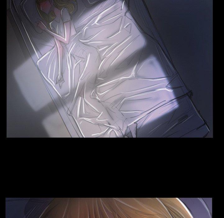 诡秘的姐妹[抖漫]韩漫全集-诡秘的姐妹-第 13 话无删减无遮挡章节图片 