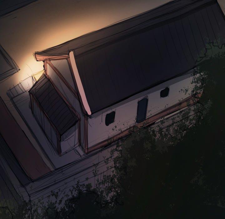 诡秘的姐妹[抖漫]韩漫全集-诡秘的姐妹-第 13 话无删减无遮挡章节图片 