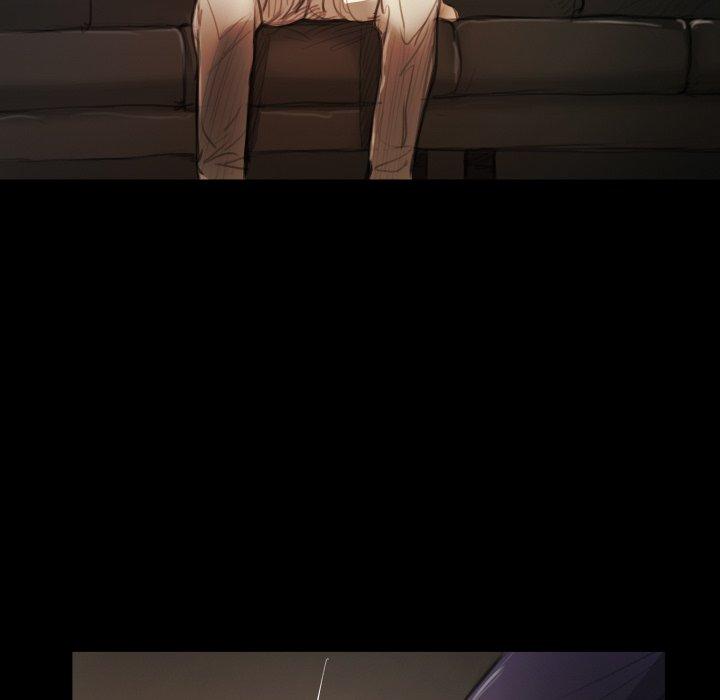 诡秘的姐妹[抖漫]韩漫全集-诡秘的姐妹-第 13 话无删减无遮挡章节图片 