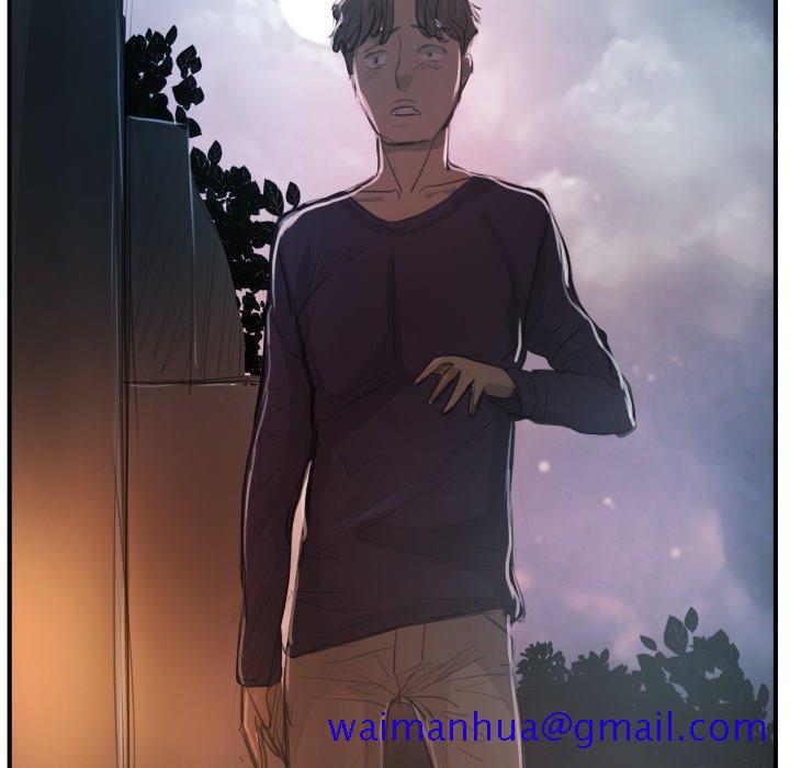 诡秘的姐妹[抖漫]韩漫全集-诡秘的姐妹-第 13 话无删减无遮挡章节图片 