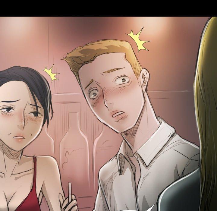 诡秘的姐妹[抖漫]韩漫全集-诡秘的姐妹-第 14 话无删减无遮挡章节图片 