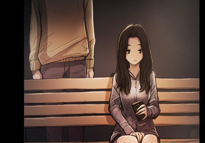 诡秘的姐妹[抖漫]韩漫全集-诡秘的姐妹-第 15 话无删减无遮挡章节图片 