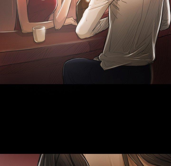 诡秘的姐妹[抖漫]韩漫全集-诡秘的姐妹-第 15 话无删减无遮挡章节图片 