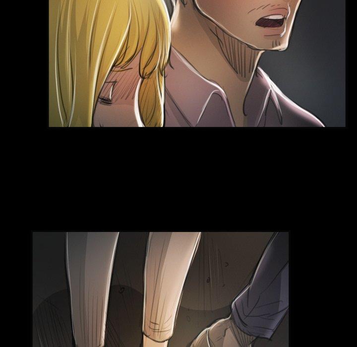 诡秘的姐妹[抖漫]韩漫全集-诡秘的姐妹-第 16 话无删减无遮挡章节图片 