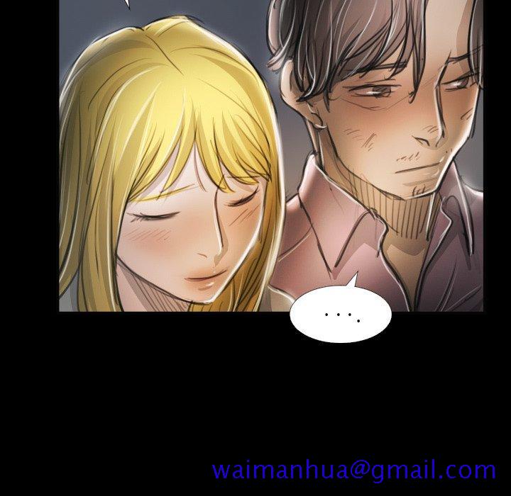 诡秘的姐妹[抖漫]韩漫全集-诡秘的姐妹-第 16 话无删减无遮挡章节图片 