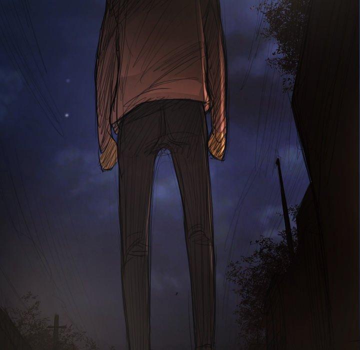 诡秘的姐妹[抖漫]韩漫全集-诡秘的姐妹-第 17 话无删减无遮挡章节图片 
