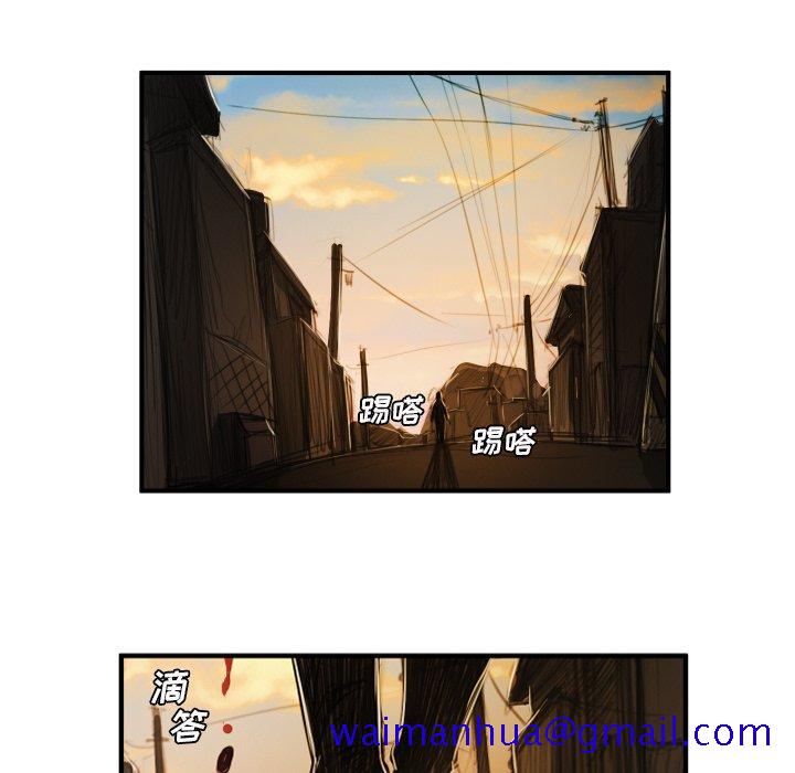 诡秘的姐妹[抖漫]韩漫全集-诡秘的姐妹-第 18 话无删减无遮挡章节图片 
