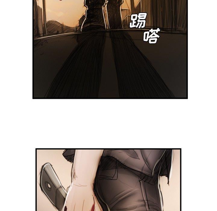 诡秘的姐妹[抖漫]韩漫全集-诡秘的姐妹-第 18 话无删减无遮挡章节图片 