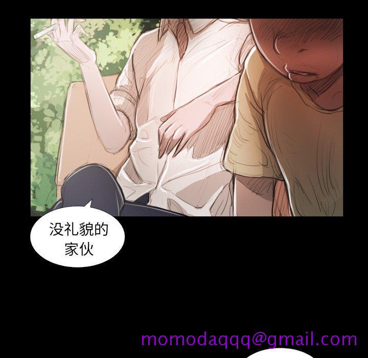 诡秘的姐妹[抖漫]韩漫全集-诡秘的姐妹-第 19 话无删减无遮挡章节图片 