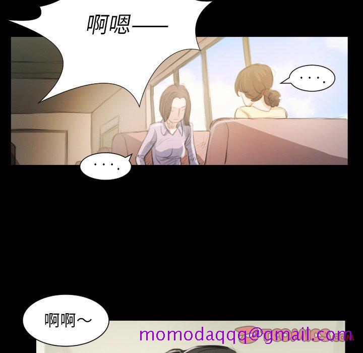诡秘的姐妹[抖漫]韩漫全集-诡秘的姐妹-第 19 话无删减无遮挡章节图片 