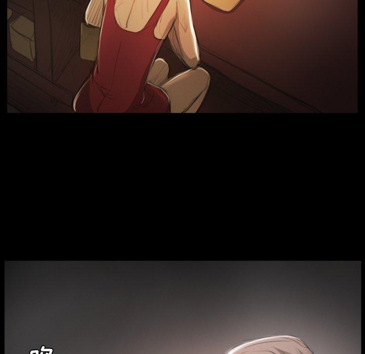 诡秘的姐妹[抖漫]韩漫全集-诡秘的姐妹-第 20 话无删减无遮挡章节图片 