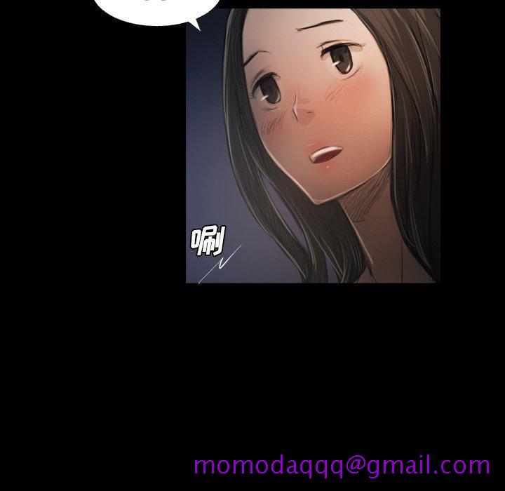 诡秘的姐妹[抖漫]韩漫全集-诡秘的姐妹-第 21 话无删减无遮挡章节图片 