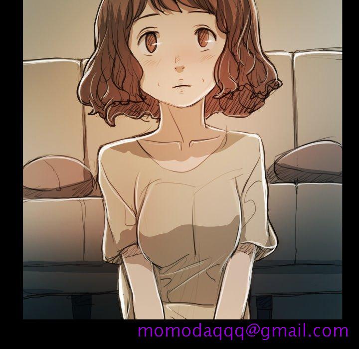 诡秘的姐妹[抖漫]韩漫全集-诡秘的姐妹-第 21 话无删减无遮挡章节图片 