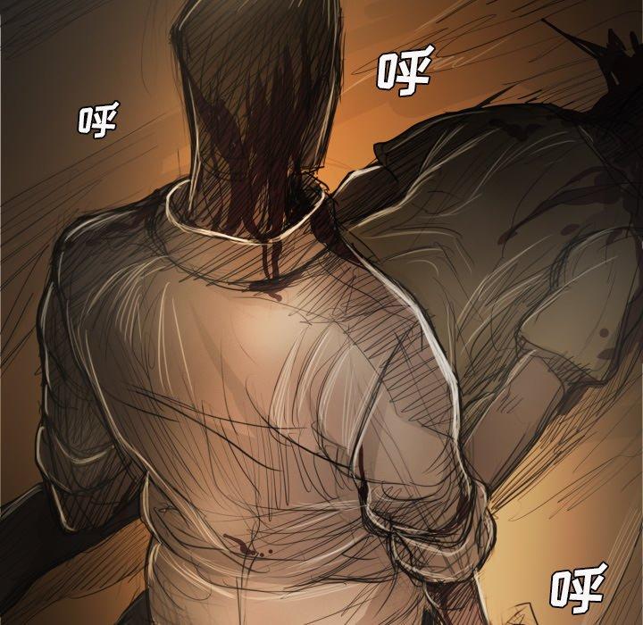 诡秘的姐妹[抖漫]韩漫全集-诡秘的姐妹-第 22 话无删减无遮挡章节图片 