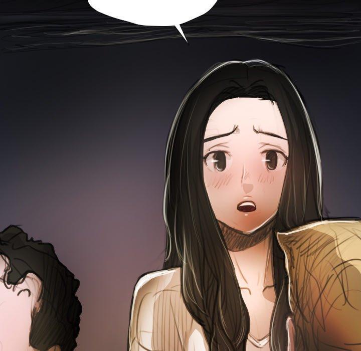 诡秘的姐妹[抖漫]韩漫全集-诡秘的姐妹-第 22 话无删减无遮挡章节图片 