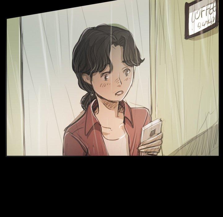 诡秘的姐妹[抖漫]韩漫全集-诡秘的姐妹-第 25 话无删减无遮挡章节图片 