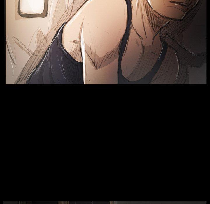 诡秘的姐妹[抖漫]韩漫全集-诡秘的姐妹-第 25 话无删减无遮挡章节图片 